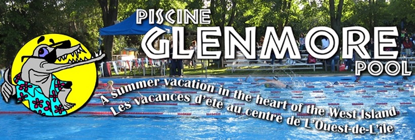 Glenmore Pool